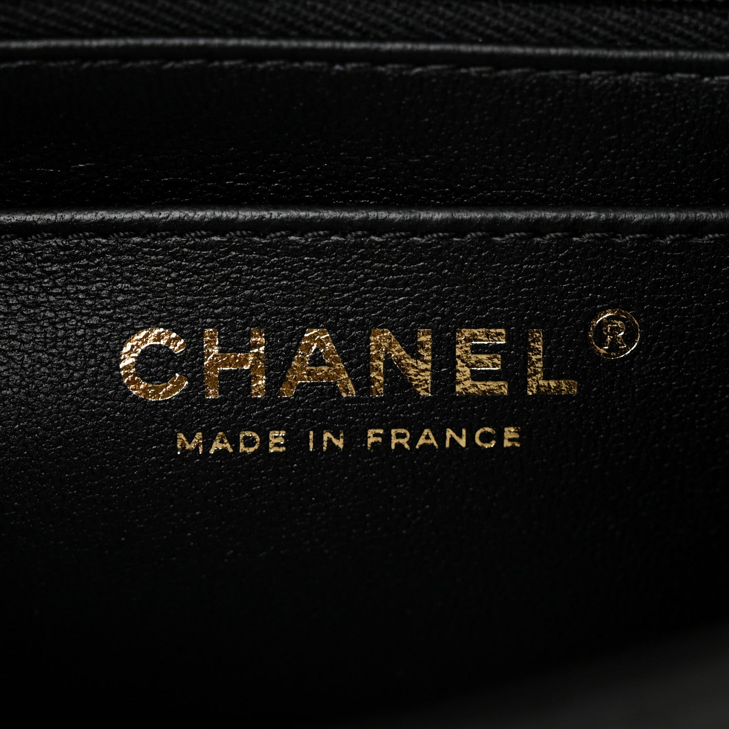 Aged Calfskin Quilted 2.55 Reissue Mini Flap Black