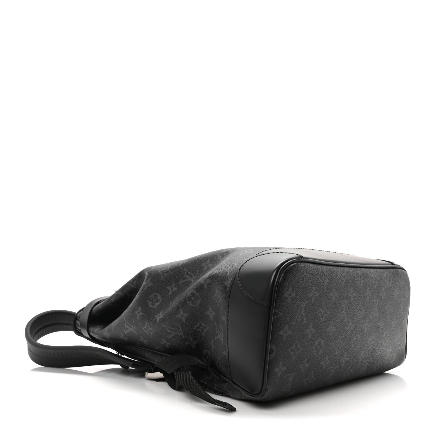 Monogram Eclipse Steamer Backpack
