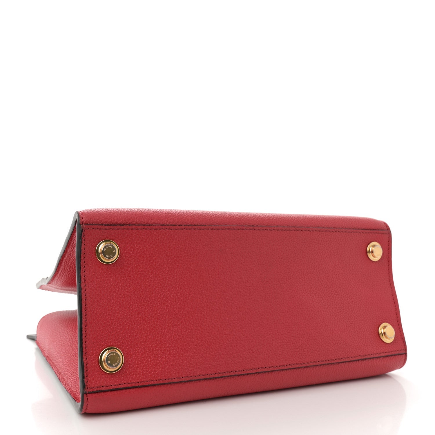 Taurillon City Steamer PM Black Rouge