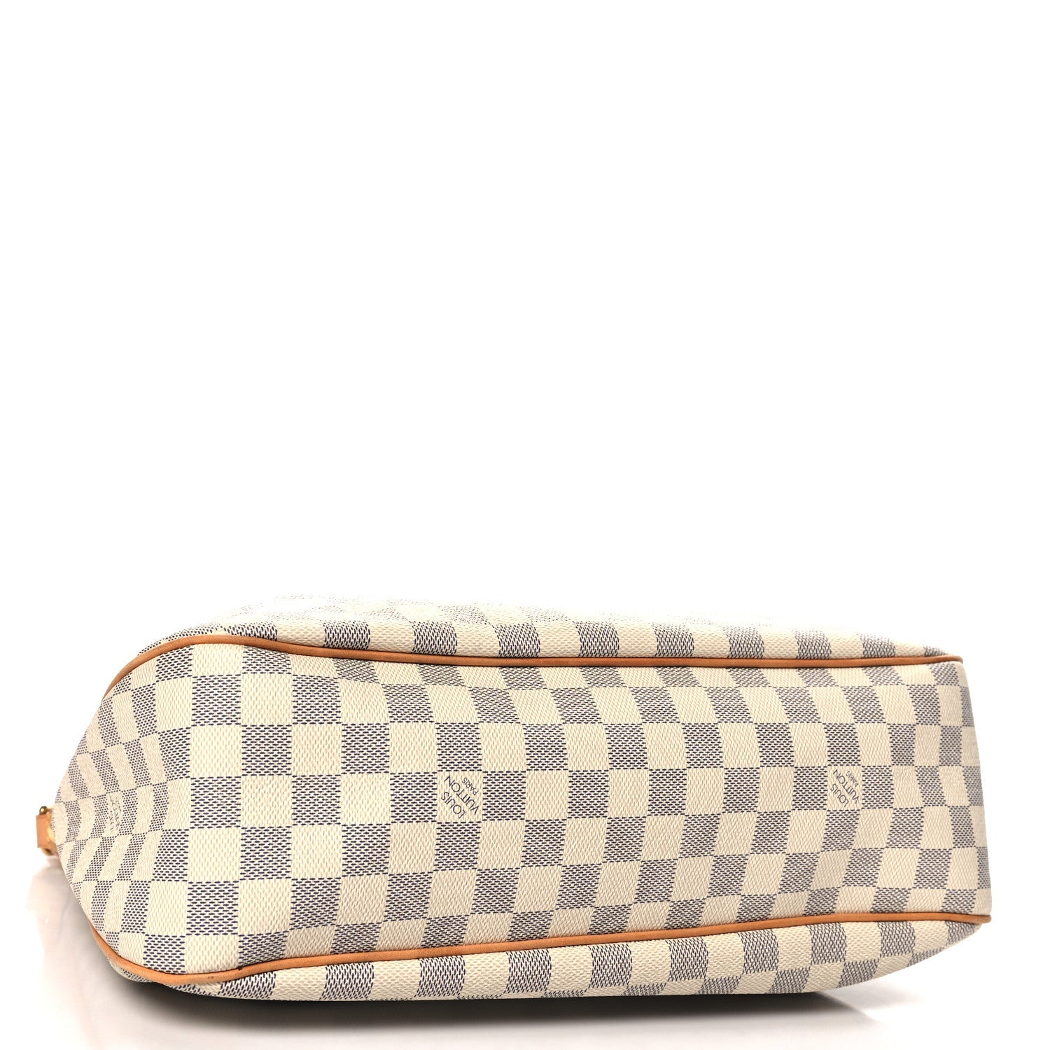 Damier Azur Siracusa MM