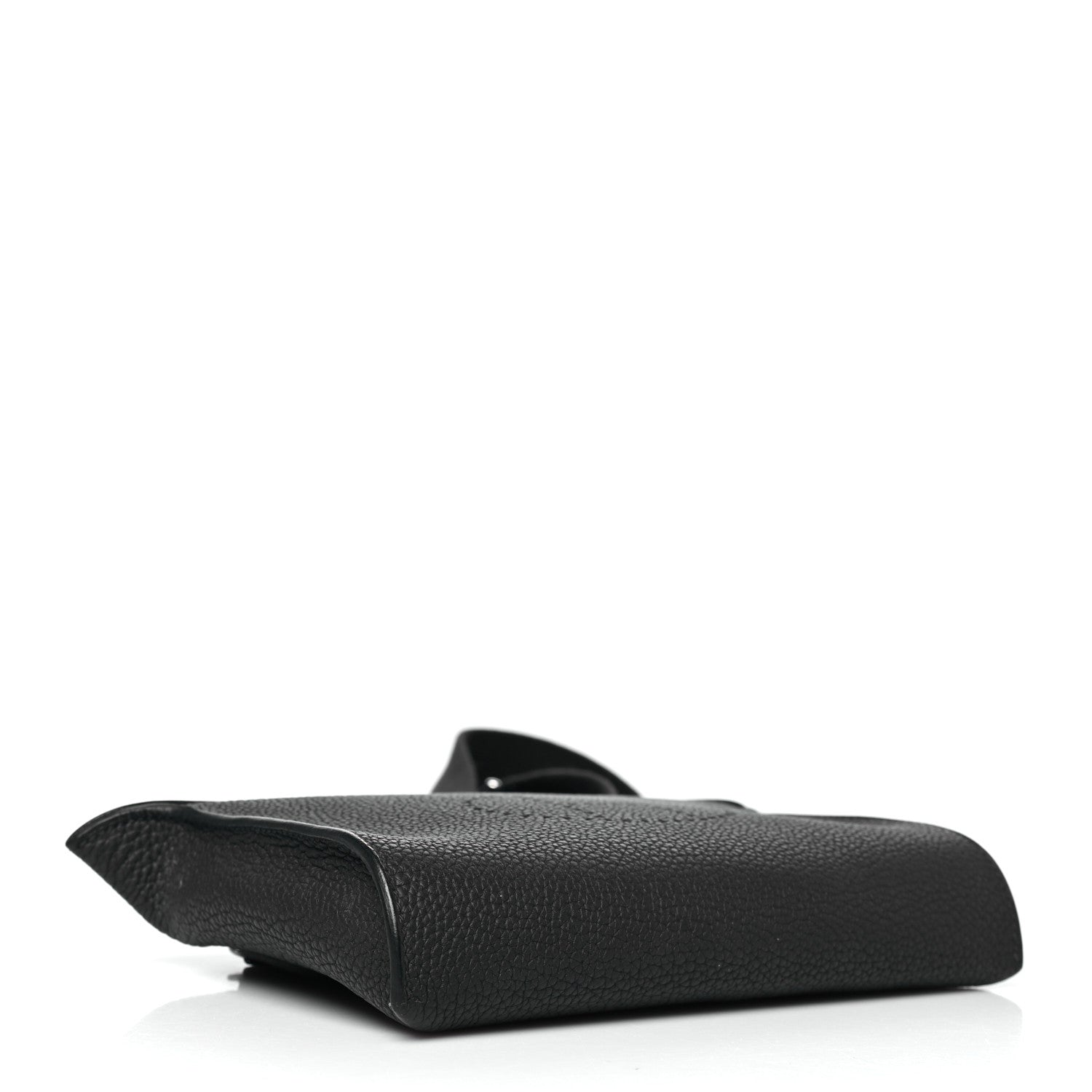 Togo Videpoches Black