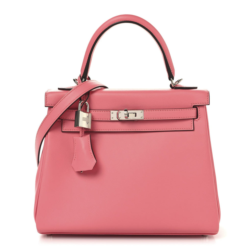 Swift Kelly Retourne 25 Rose Azalee