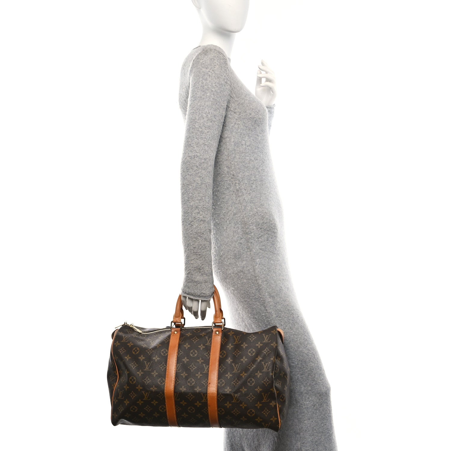 Monogram Keepall 45