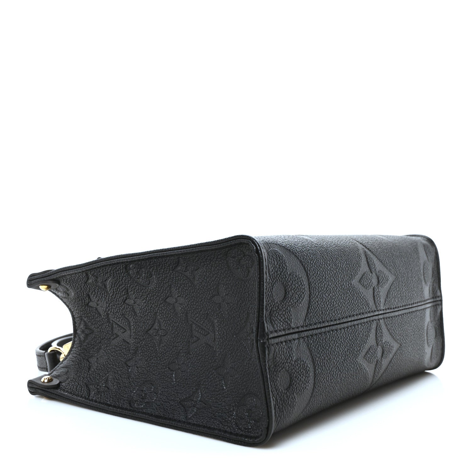 Empreinte Monogram Giant Onthego PM Black