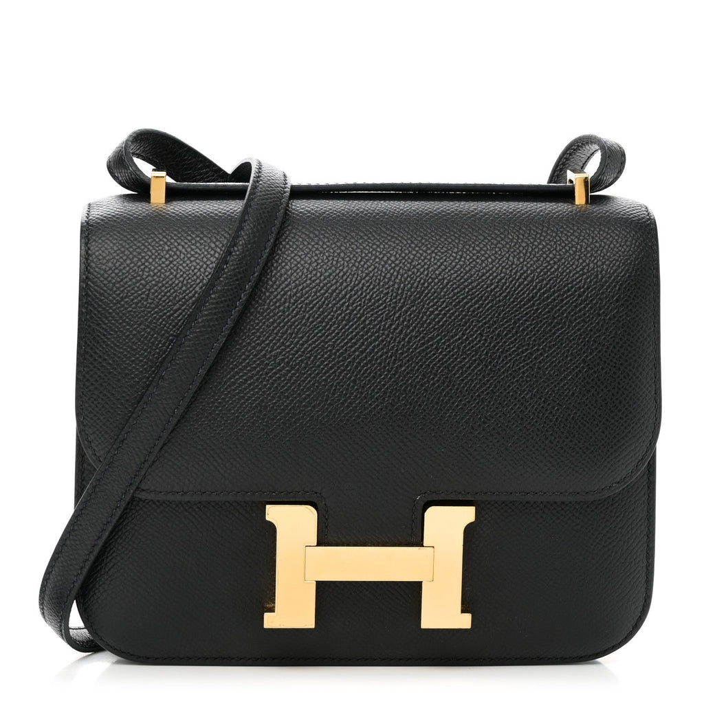 Epsom Constance 18 Black