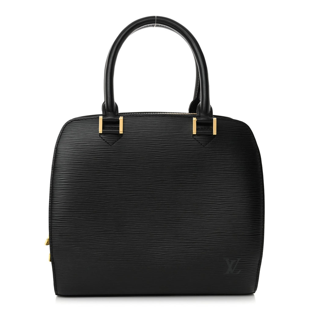 Epi Pont-Neuf Black