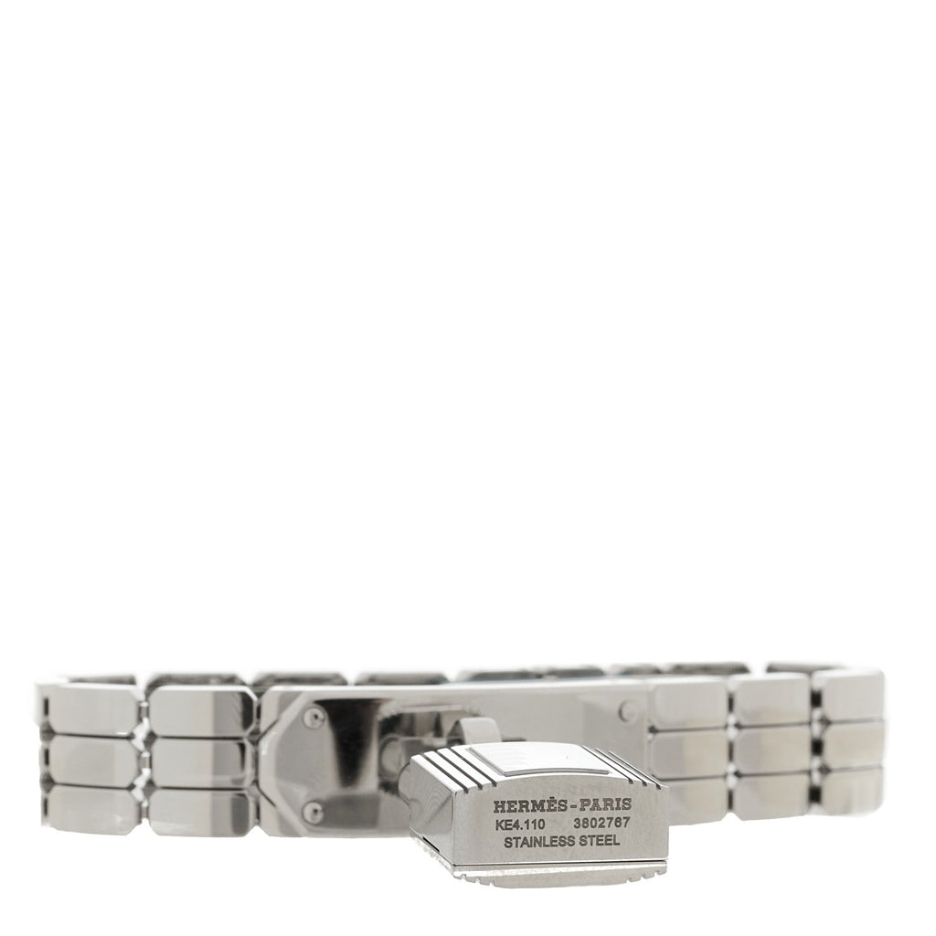 Stainless Steel 16mm Kelly Quartz Watch