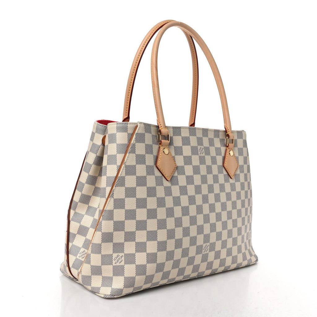 Damier Azur Calvi