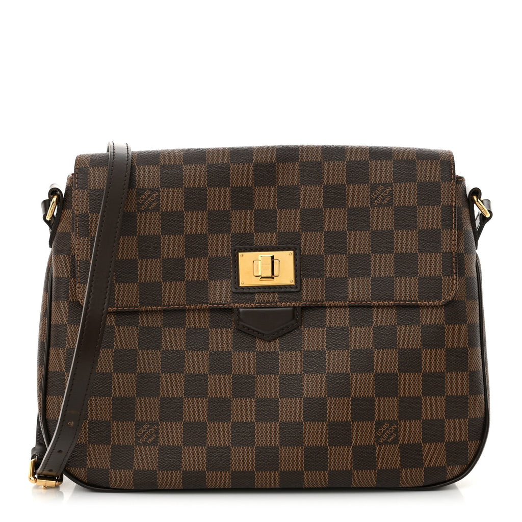 Damier Ebene Besace Rosebery