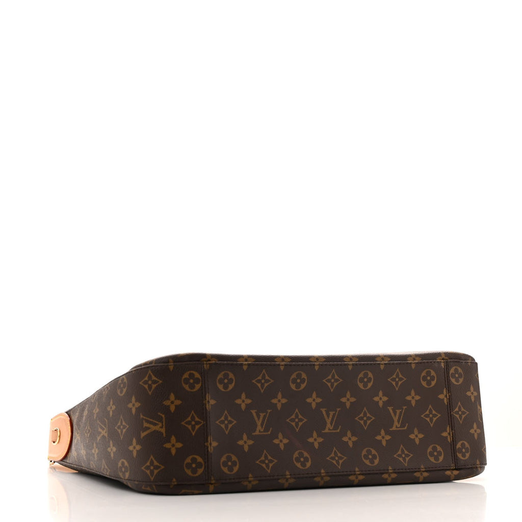Monogram Slouchy MM