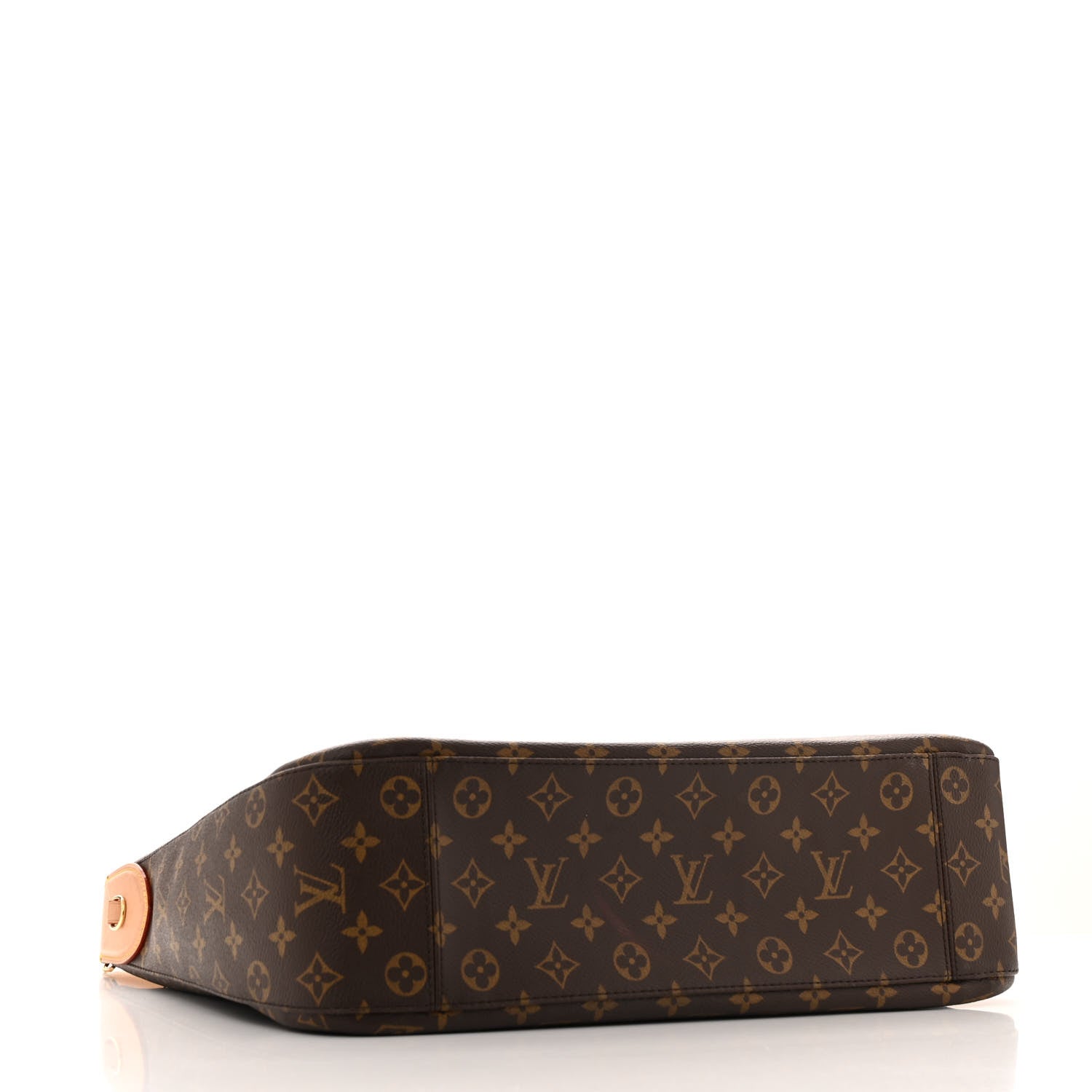 Monogram Slouchy MM