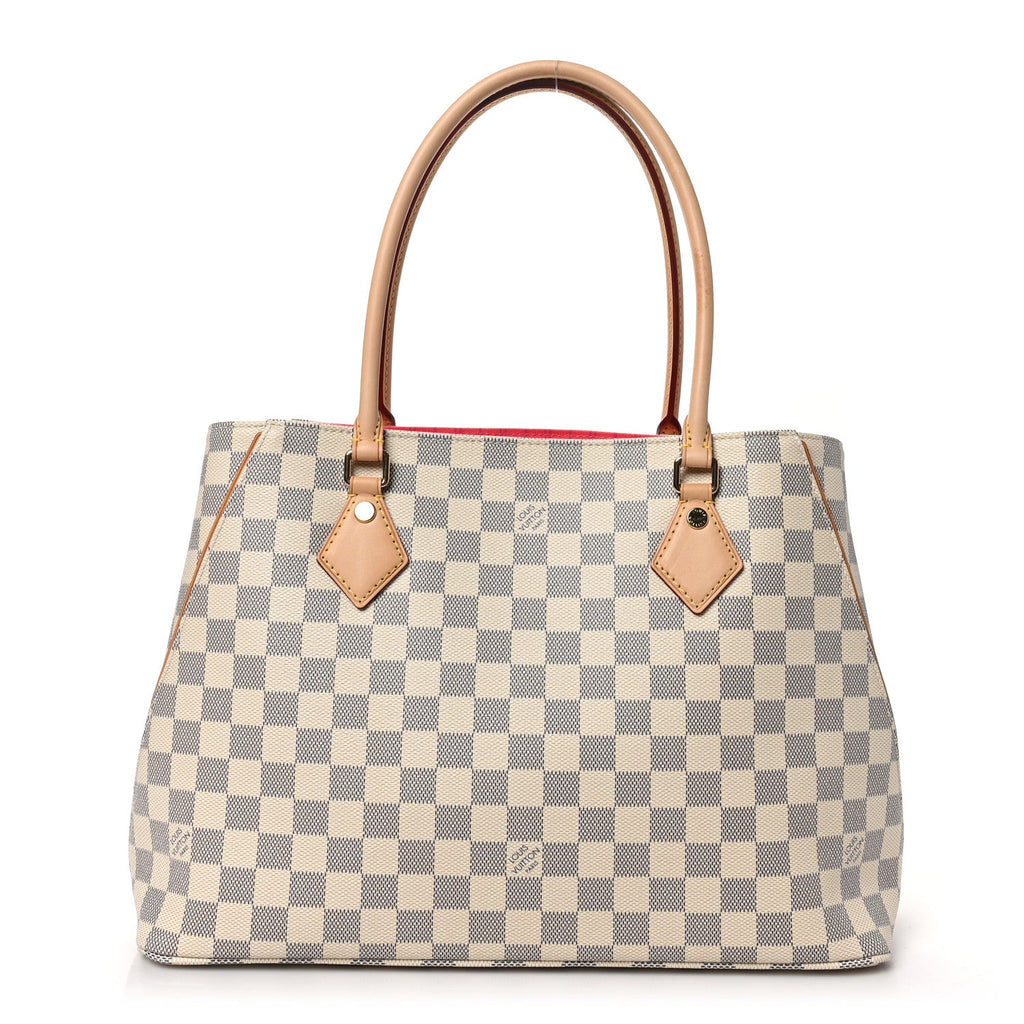 Damier Azur Calvi