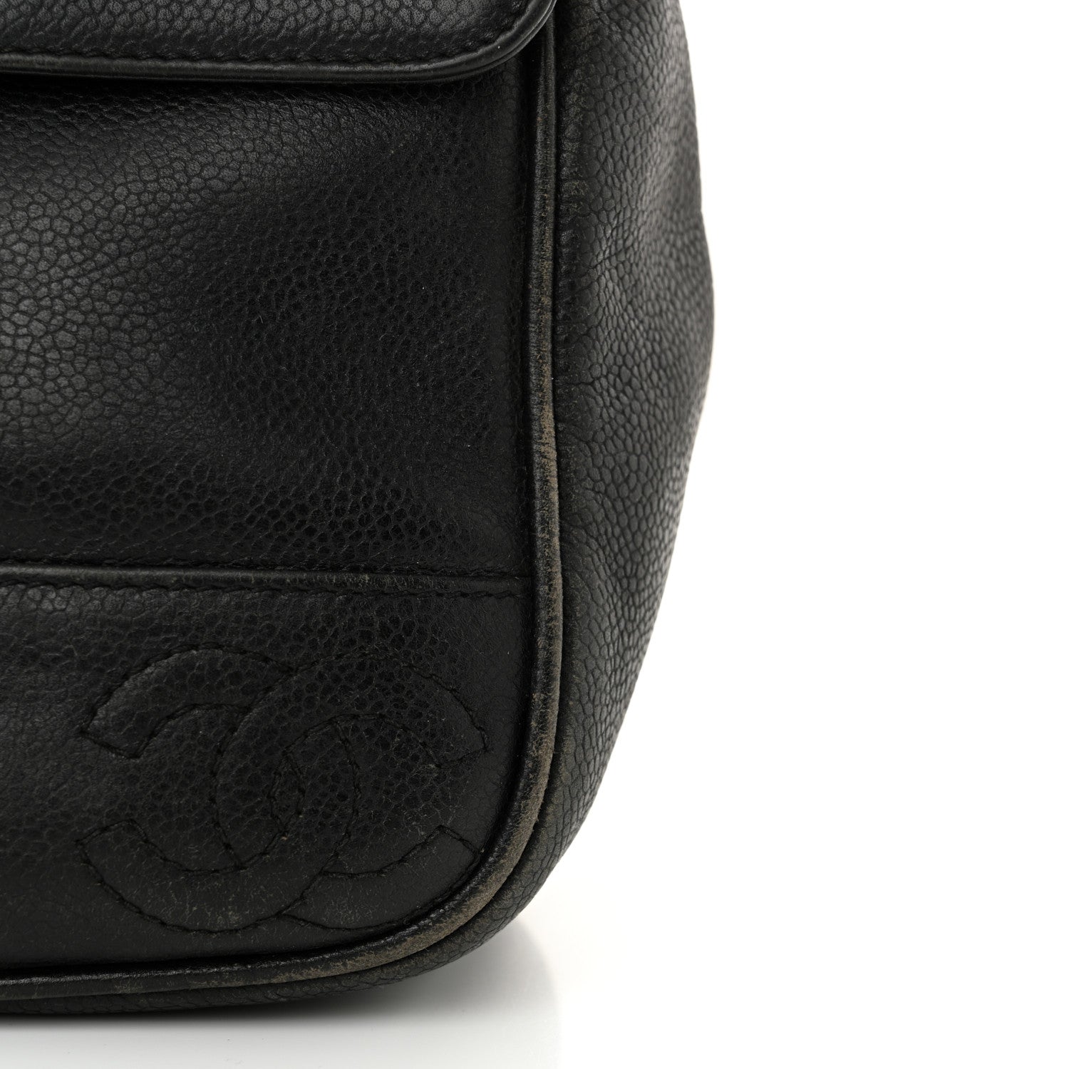 Caviar CC Backpack Black