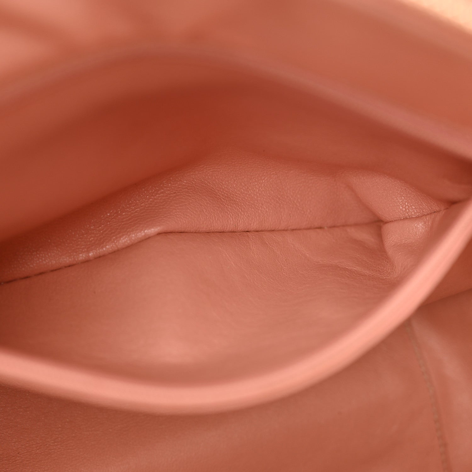 Caviar Quilted Petit Timeless Shopping Tote PTT Pink