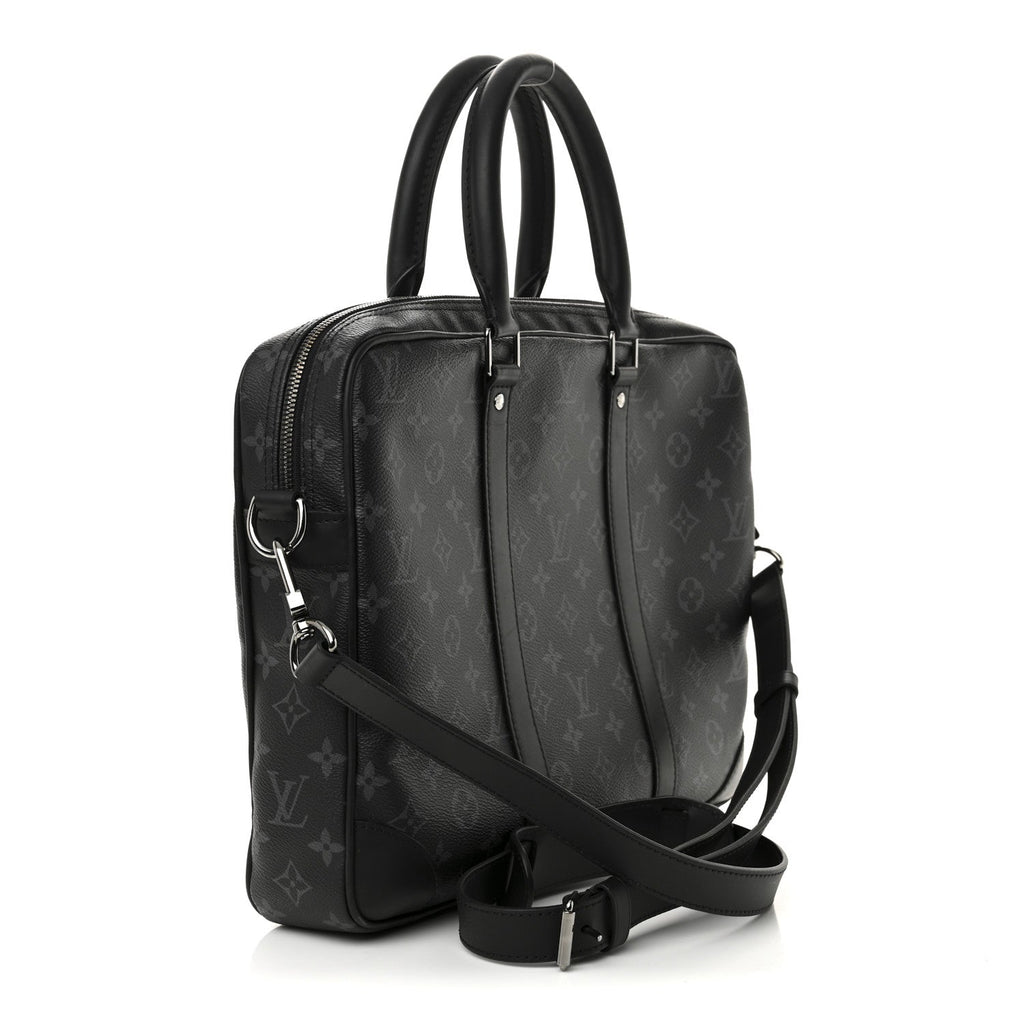 Monogram Eclipse Porte-Documents Voyage PM