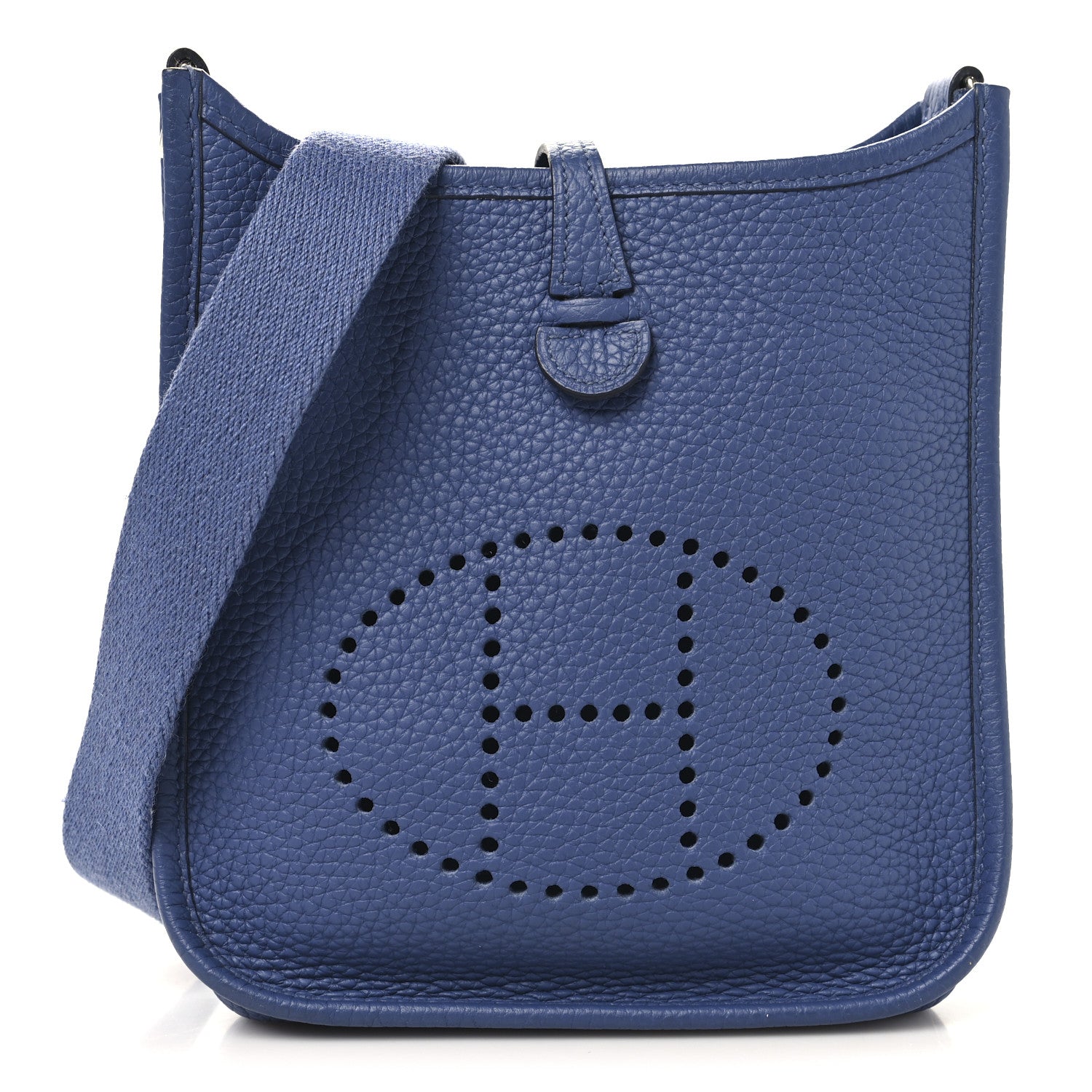 Taurillon Clemence Evelyne TPM Bleu Brighton