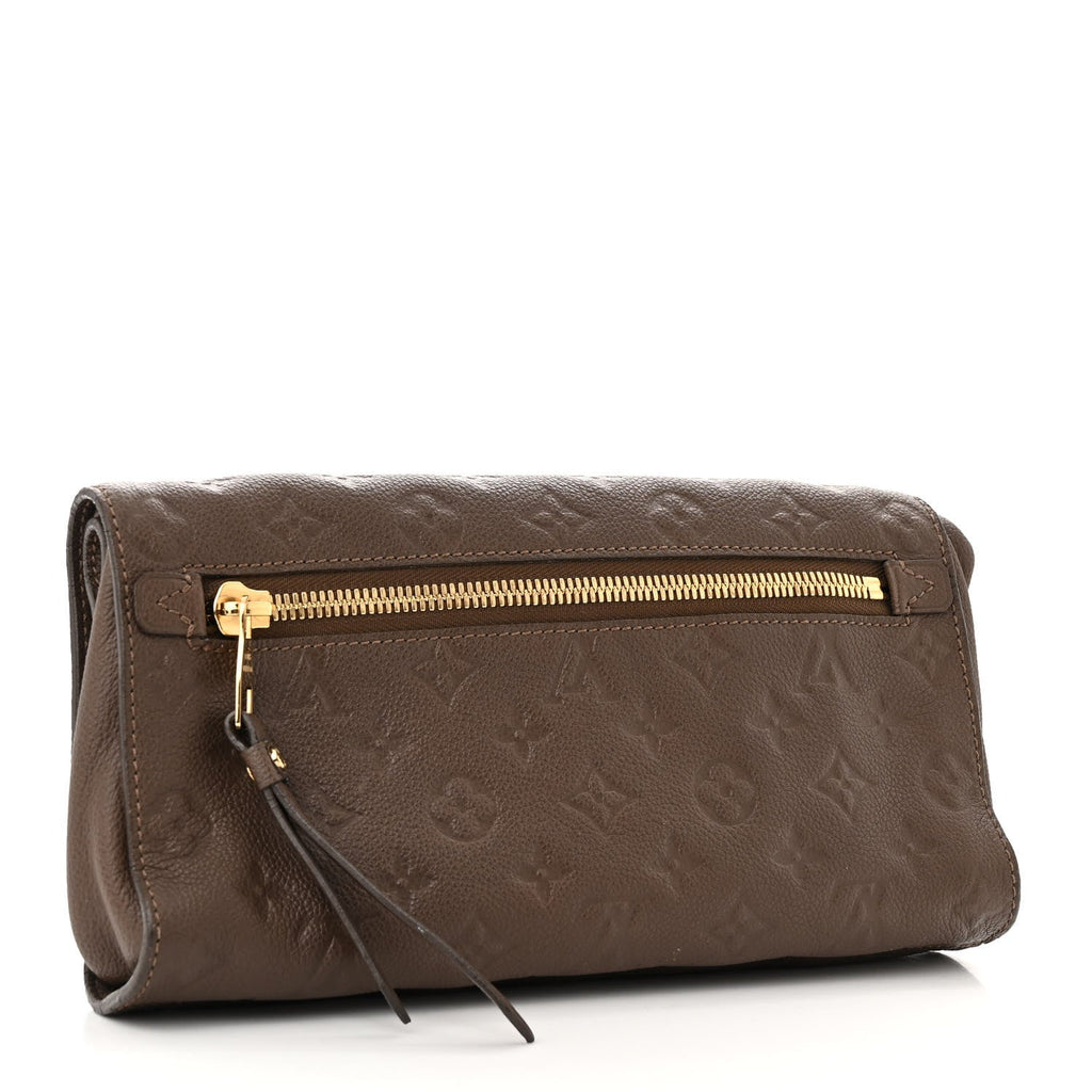Empreinte Petillante Clutch Ombre