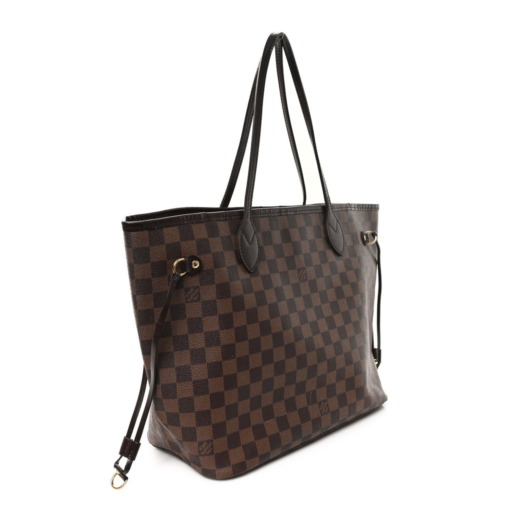 Damier Ebene Neverfull MM