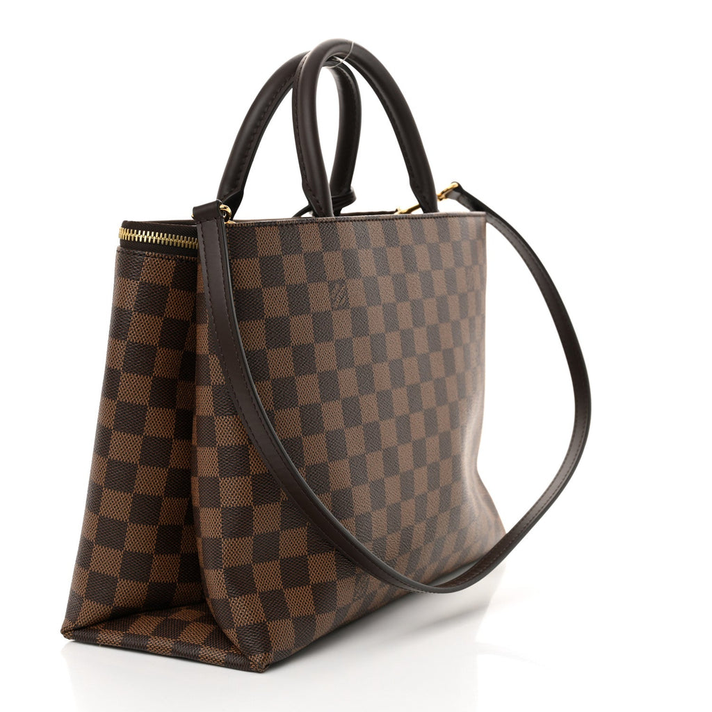 Damier Ebene Brompton