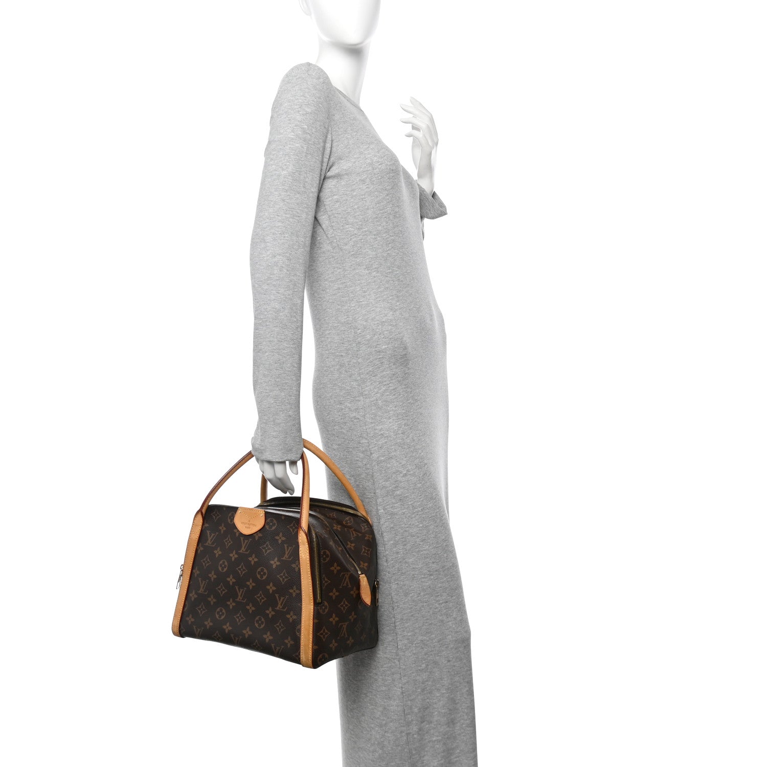 Monogram Marais MM