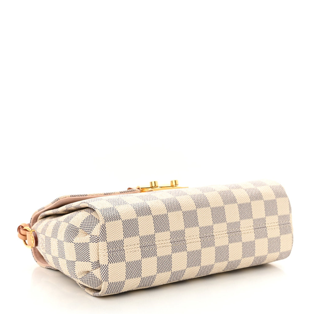 Damier Azur Croisette