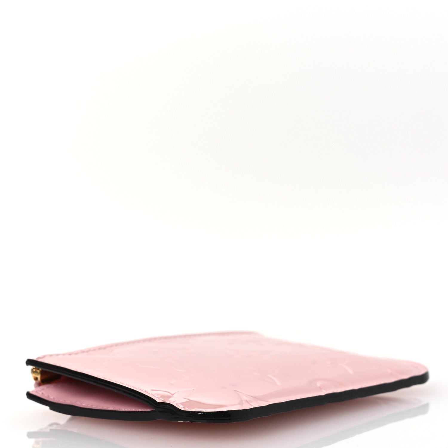 Vernis Key Pouch NM Rose Ballerine