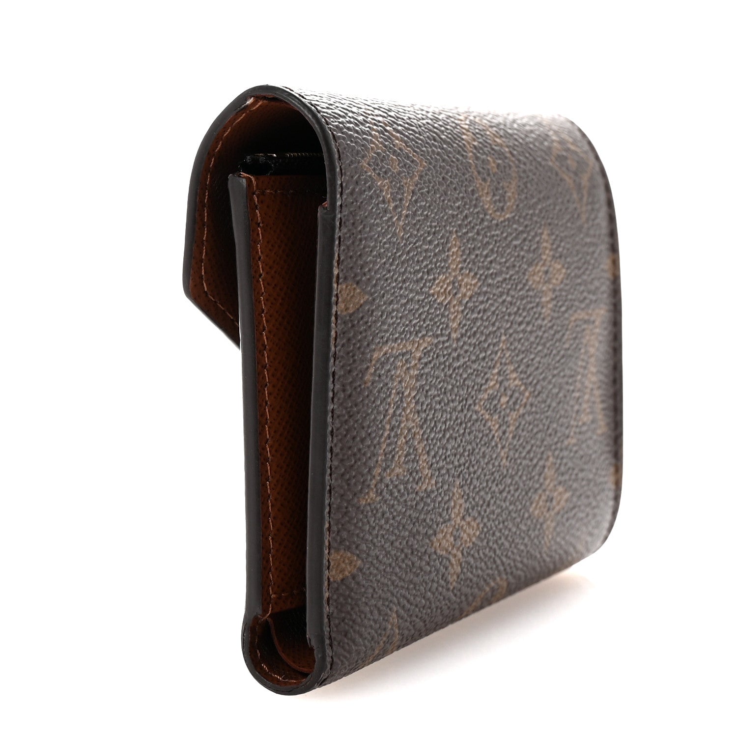Monogram Victorine Wallet Armagnac
