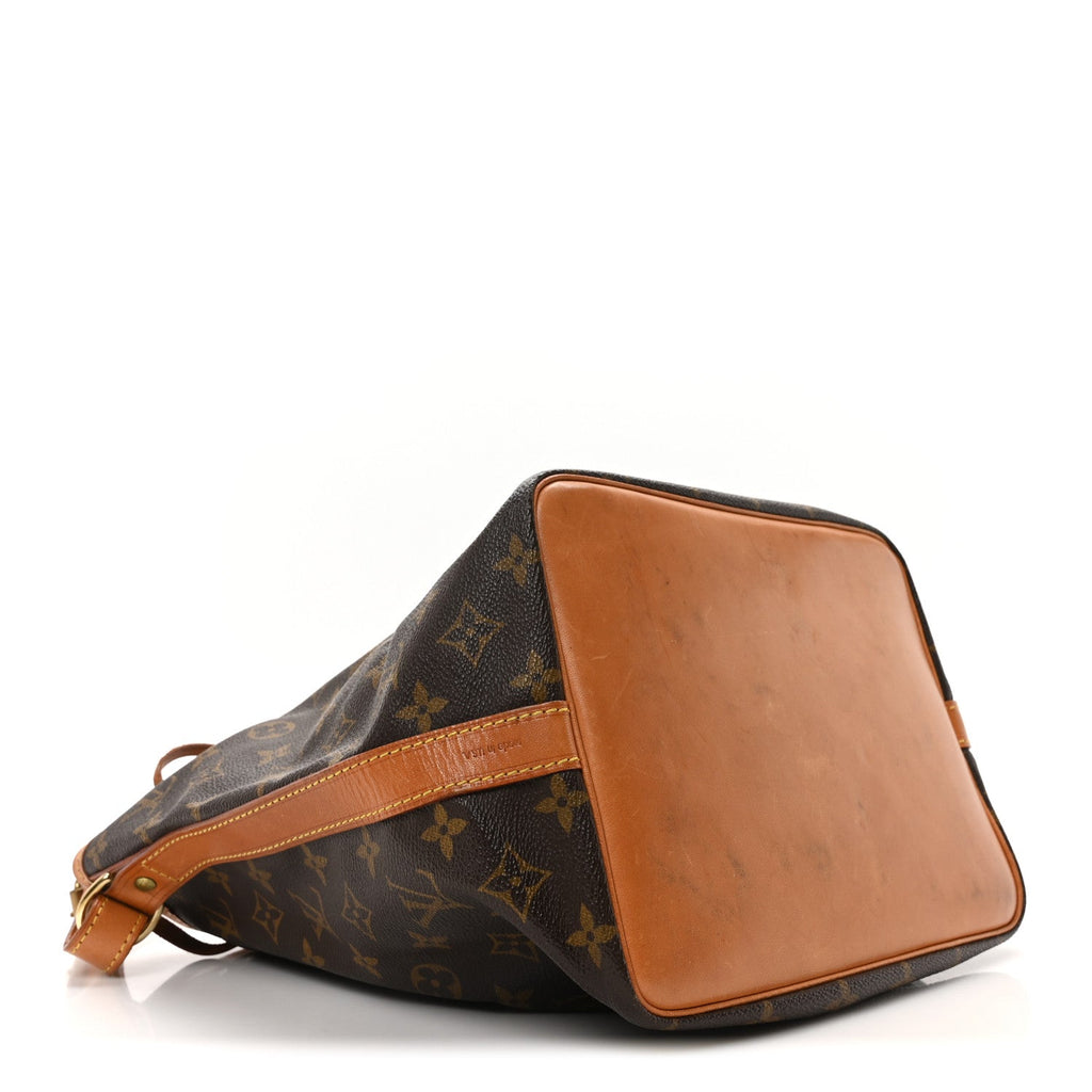 Monogram Petit Noe