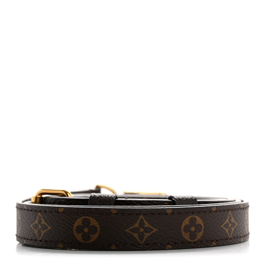Monogram Metis 20mm Adjustable Strap
