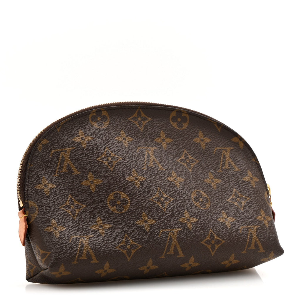 Monogram Cosmetic Pouch GM