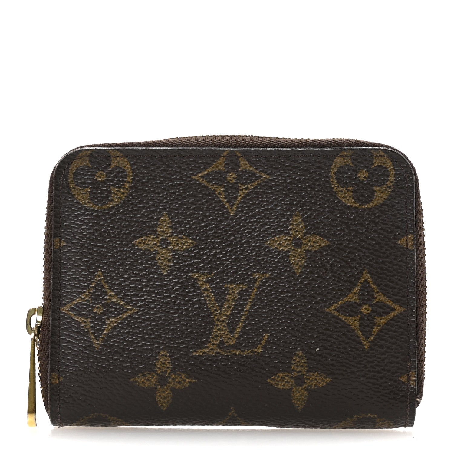 Monogram Zippy Coin Purse