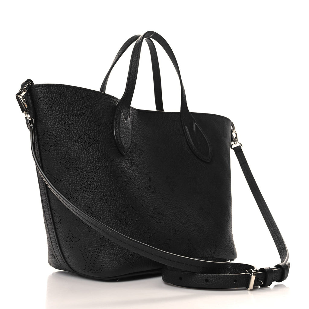 Mahina Blossom PM Black