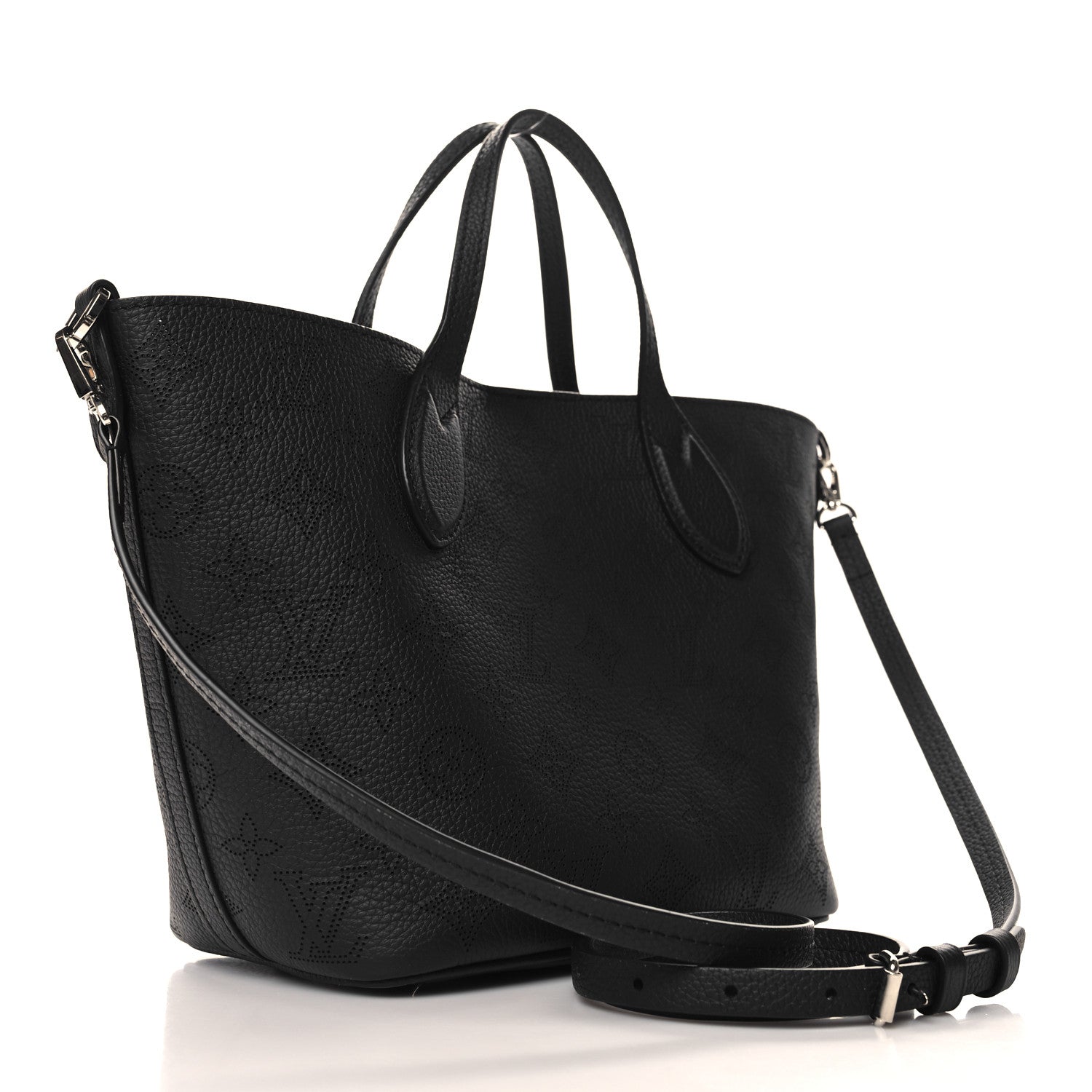 Mahina Blossom PM Black