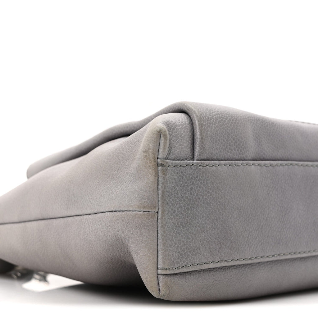 Caviar CC Hobo Grey