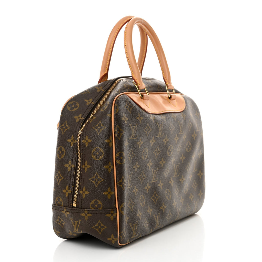 Monogram Deauville