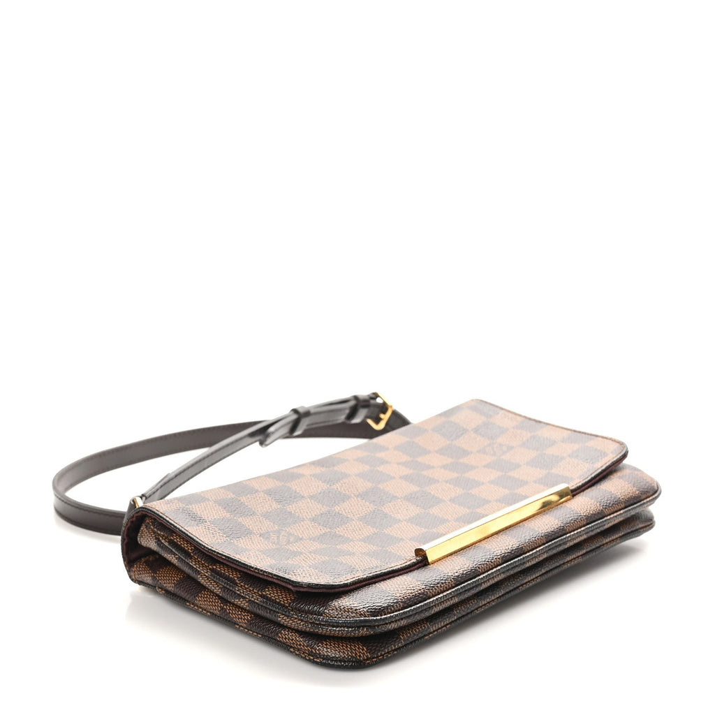Damier Ebene Hoxton PM