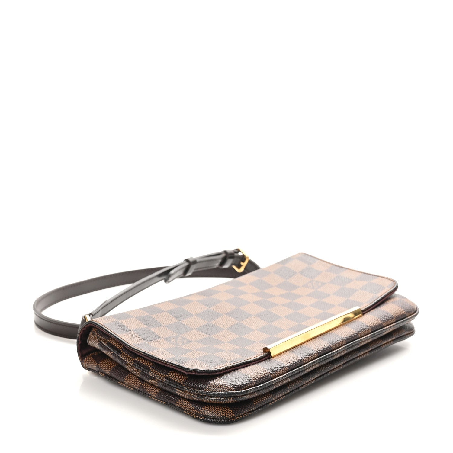 Damier Ebene Hoxton PM