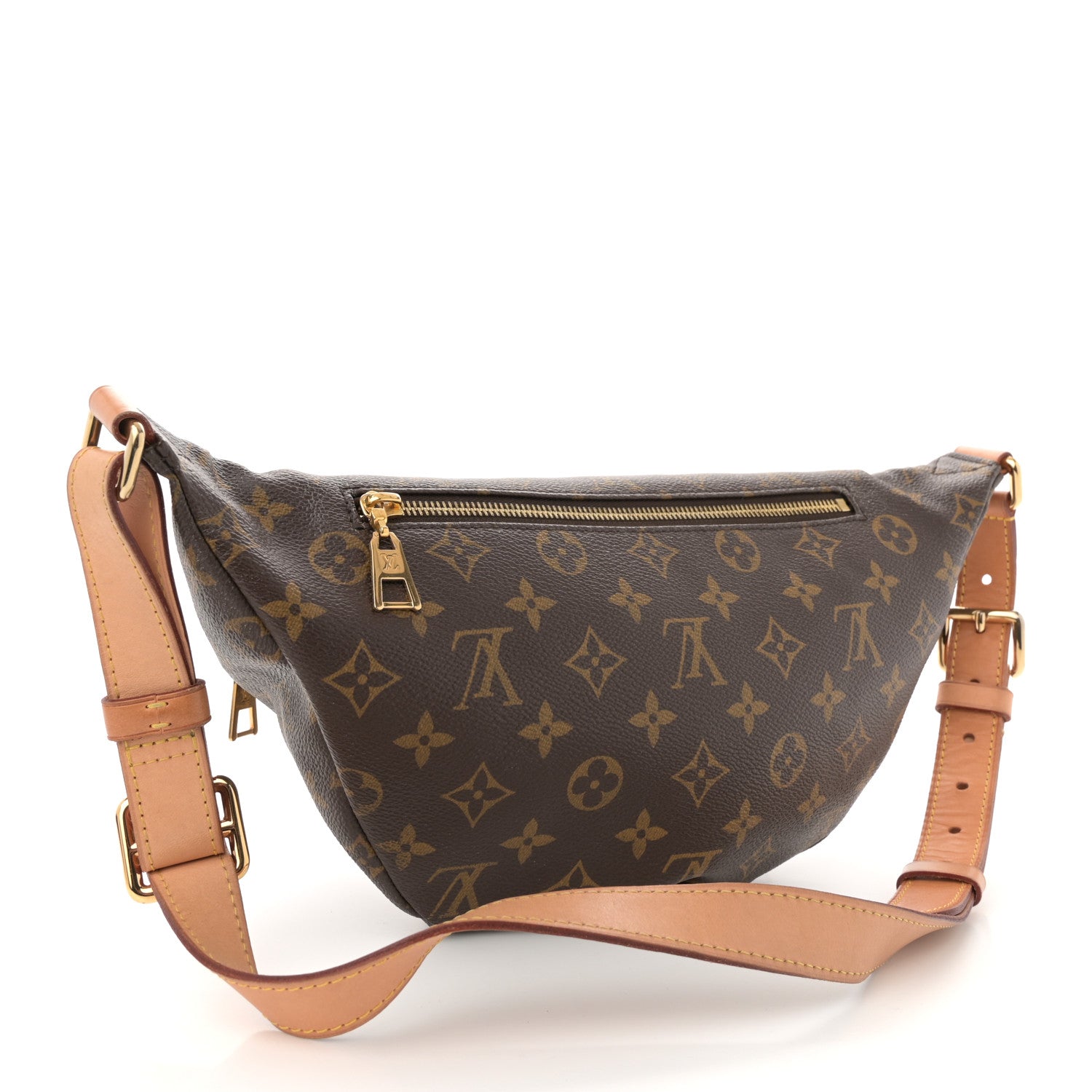 Monogram Bumbag