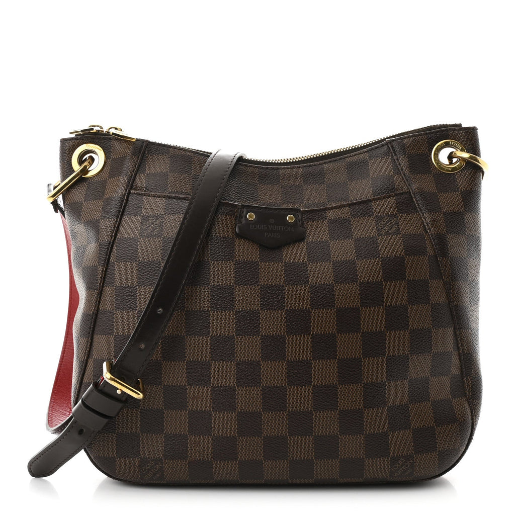 Damier Ebene South Bank Besace