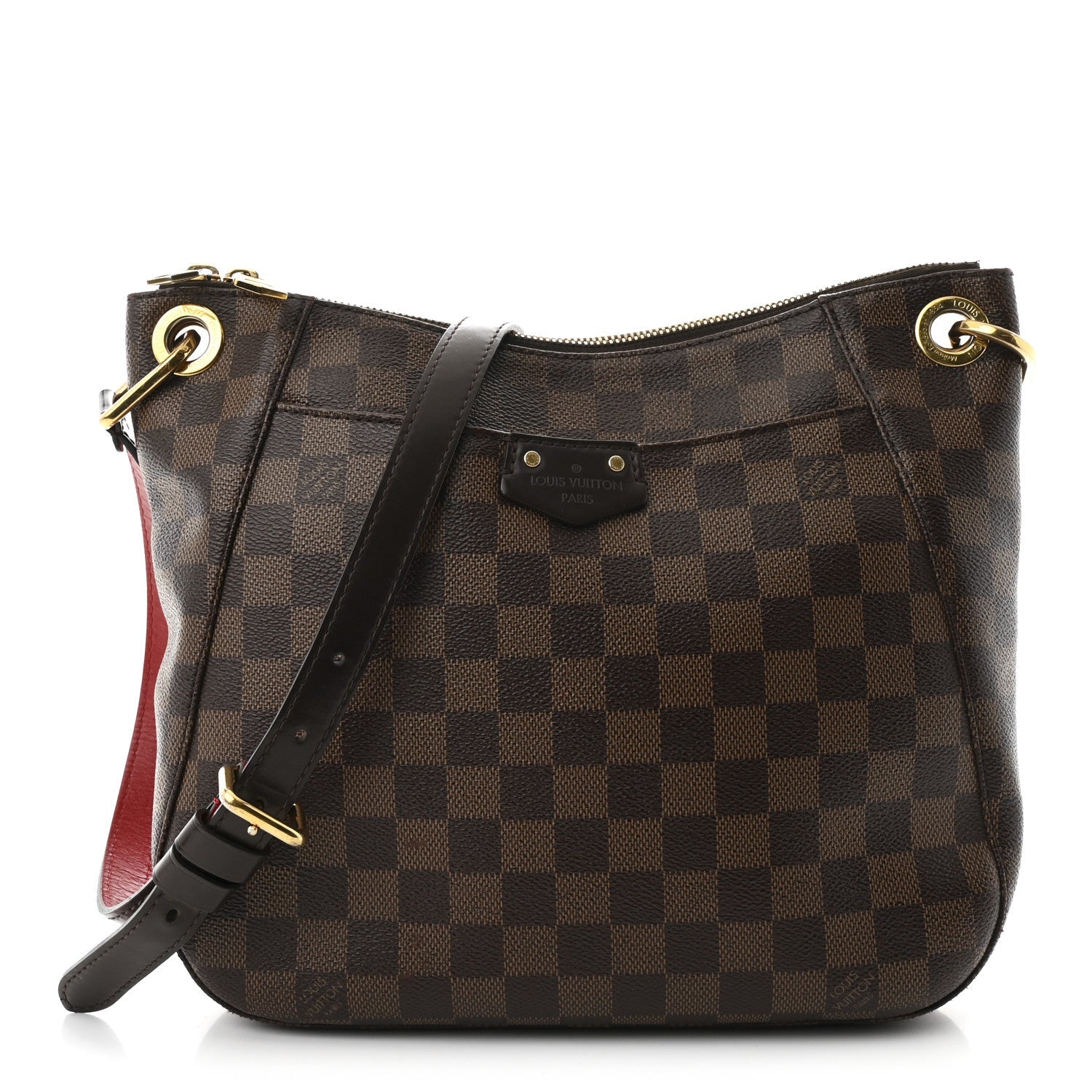 Damier Ebene South Bank Besace