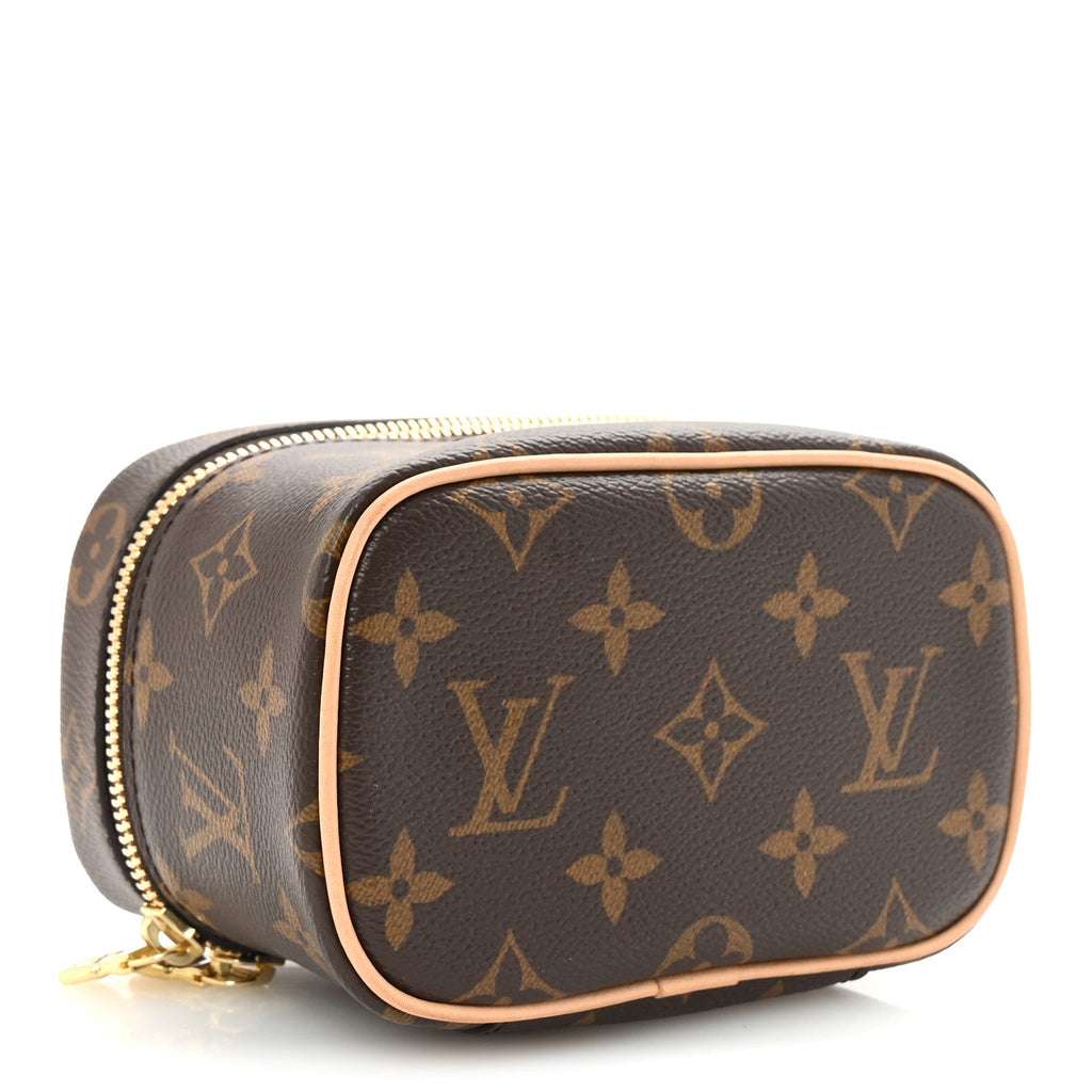 Monogram Nano Nice