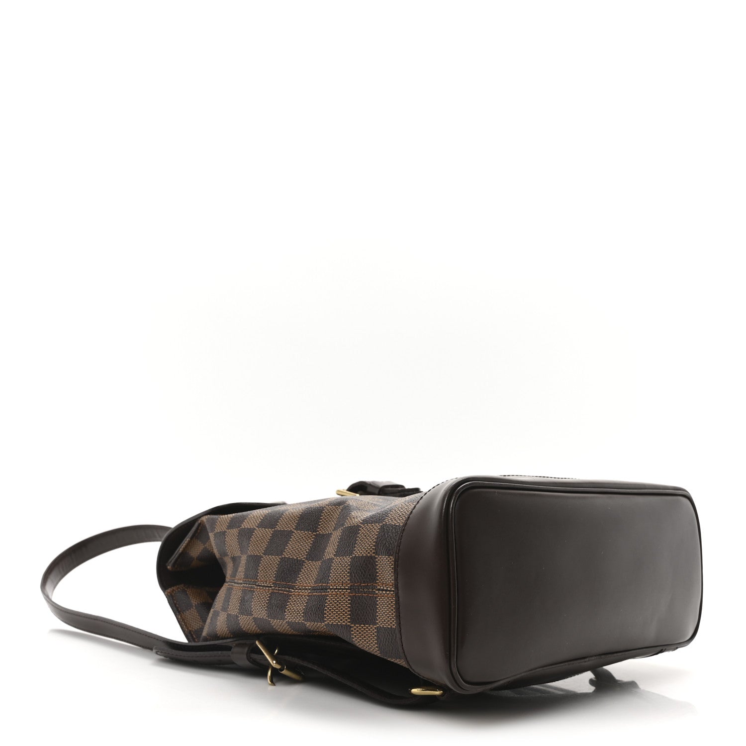 Damier Ebene Soho Backpack