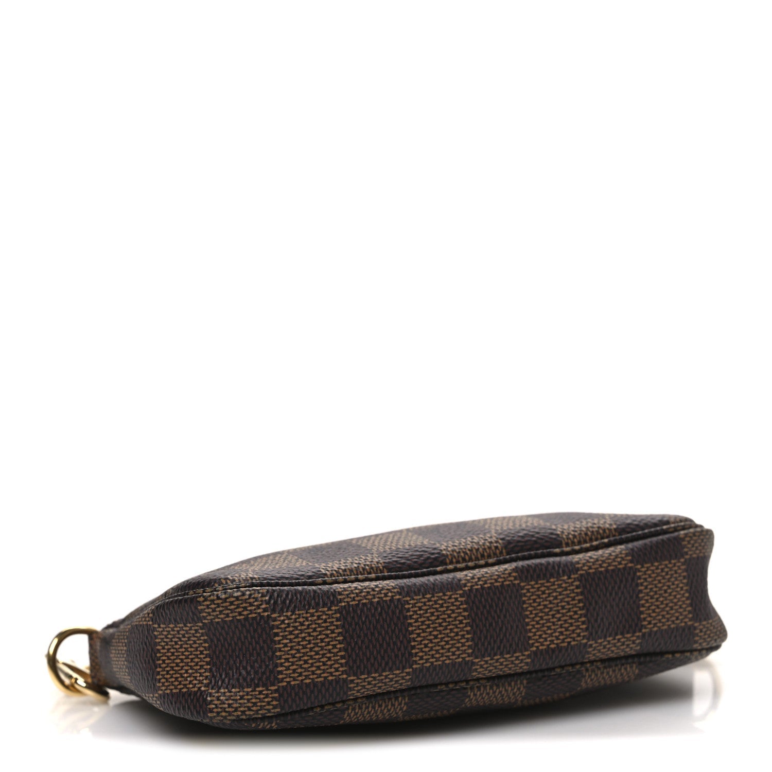 Damier Ebene Mini Pochette Accessories