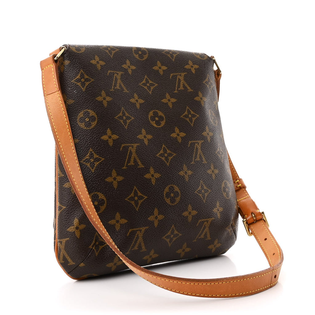 Monogram Musette Salsa
