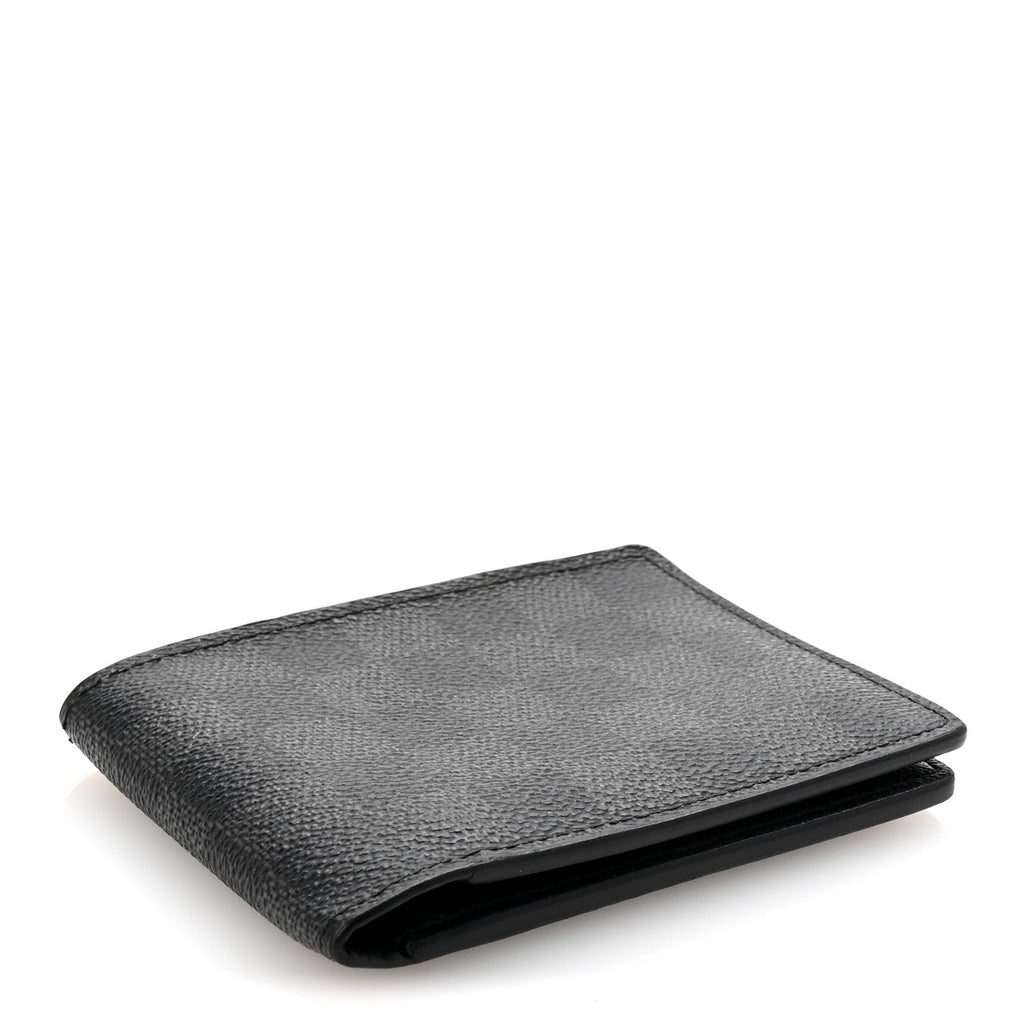 Damier Graphite Multiple Wallet