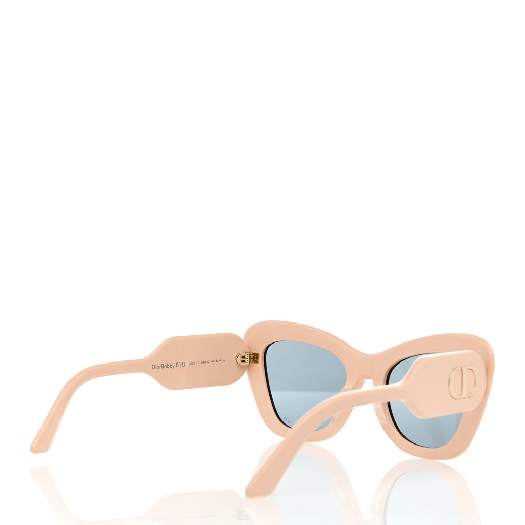 Diorbobby B1U Sunglasses Pink