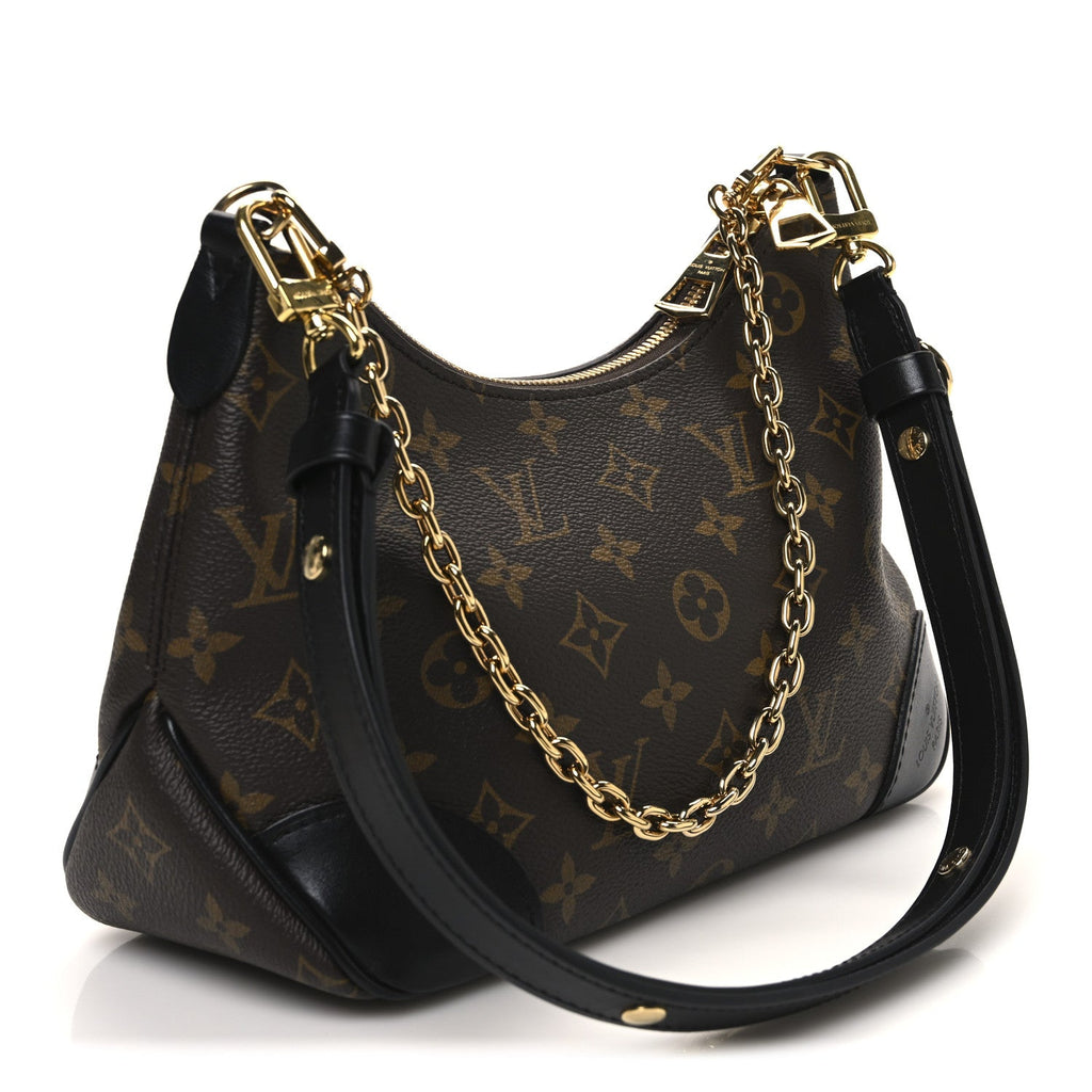 Monogram Boulogne NM Black