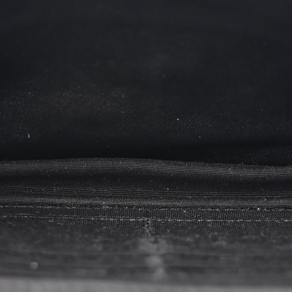 Caviar Timeless CC Wallet On Chain WOC Black