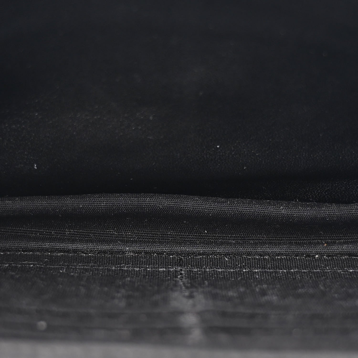 Caviar Timeless CC Wallet On Chain WOC Black