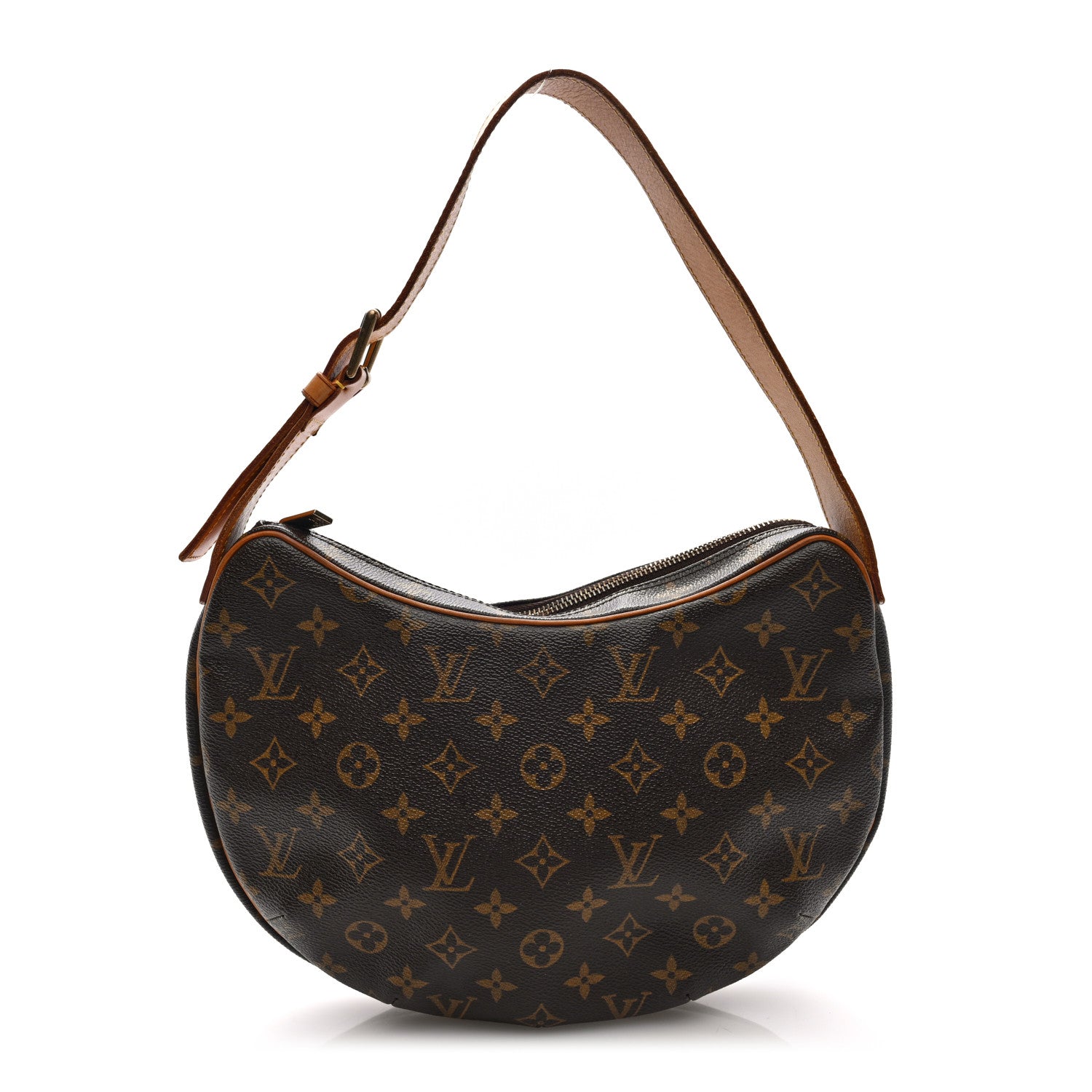 Monogram Croissant MM